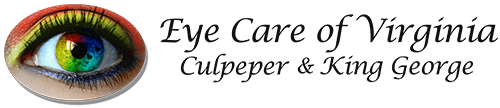 Eye Care of Virginia Culpeper & King George