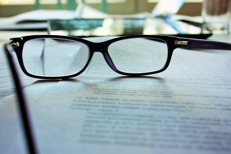 Protecting Your Vision As You Age