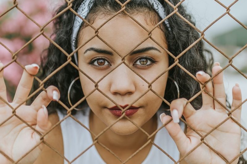 Heterochromia
